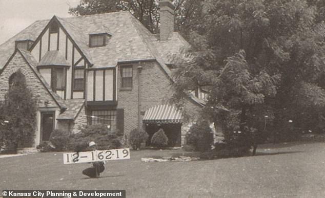 Historic Kansas City Mansion Faces Controversy as Owners Push for Demolition to Make Way for Modern Home