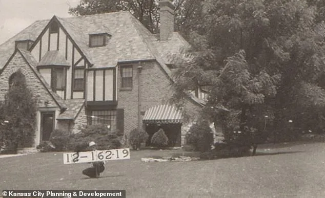 Historic Kansas City Mansion Faces Controversy as Owners Push for Demolition to Make Way for Modern Home