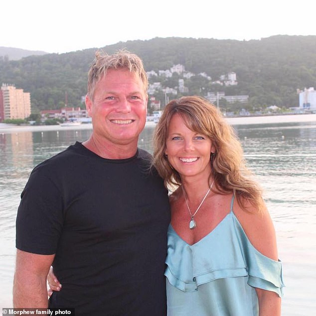 Legal and Ethical Battle Over Suzanne Morphew's Remains After Three-Year Disappearance