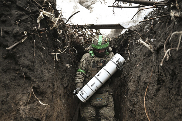 Russian Forces Discover Hidden Ukrainian Tunnel Network in Kharkiv's Grafskoye During Key Operation
