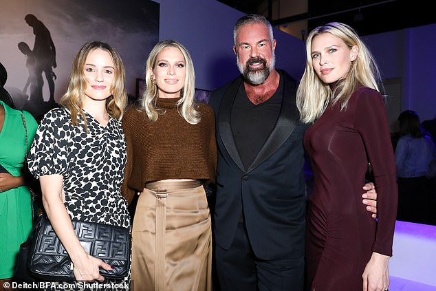 Sudden Death of Estée Lauder Executive Kendal Ascher Shocks Corporate World; Husband Reveals Tragic Final Moments