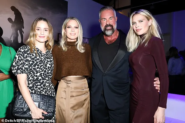 Sudden Death of Estée Lauder Executive Kendal Ascher Shocks Corporate World; Husband Reveals Tragic Final Moments