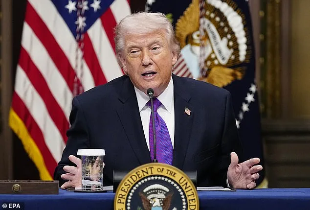 Trump Demands 'Unconditional Surrender' from Iran as U.S.-Iran War Enters Seventh Day