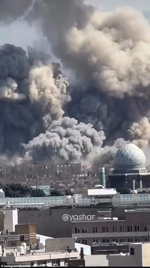 Trump Demands 'Unconditional Surrender' from Iran as U.S.-Iran War Enters Seventh Day