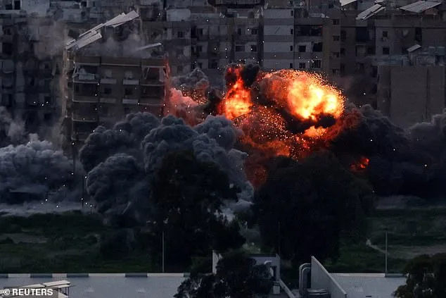 Trump Demands 'Unconditional Surrender' from Iran as U.S.-Iran War Enters Seventh Day