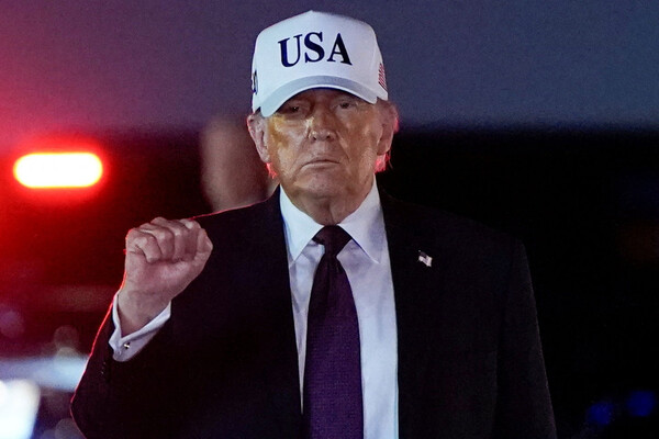 Trump's Foreign Policy Sparks Debate as Ukraine Offers Drone Expertise in Middle East Conflict