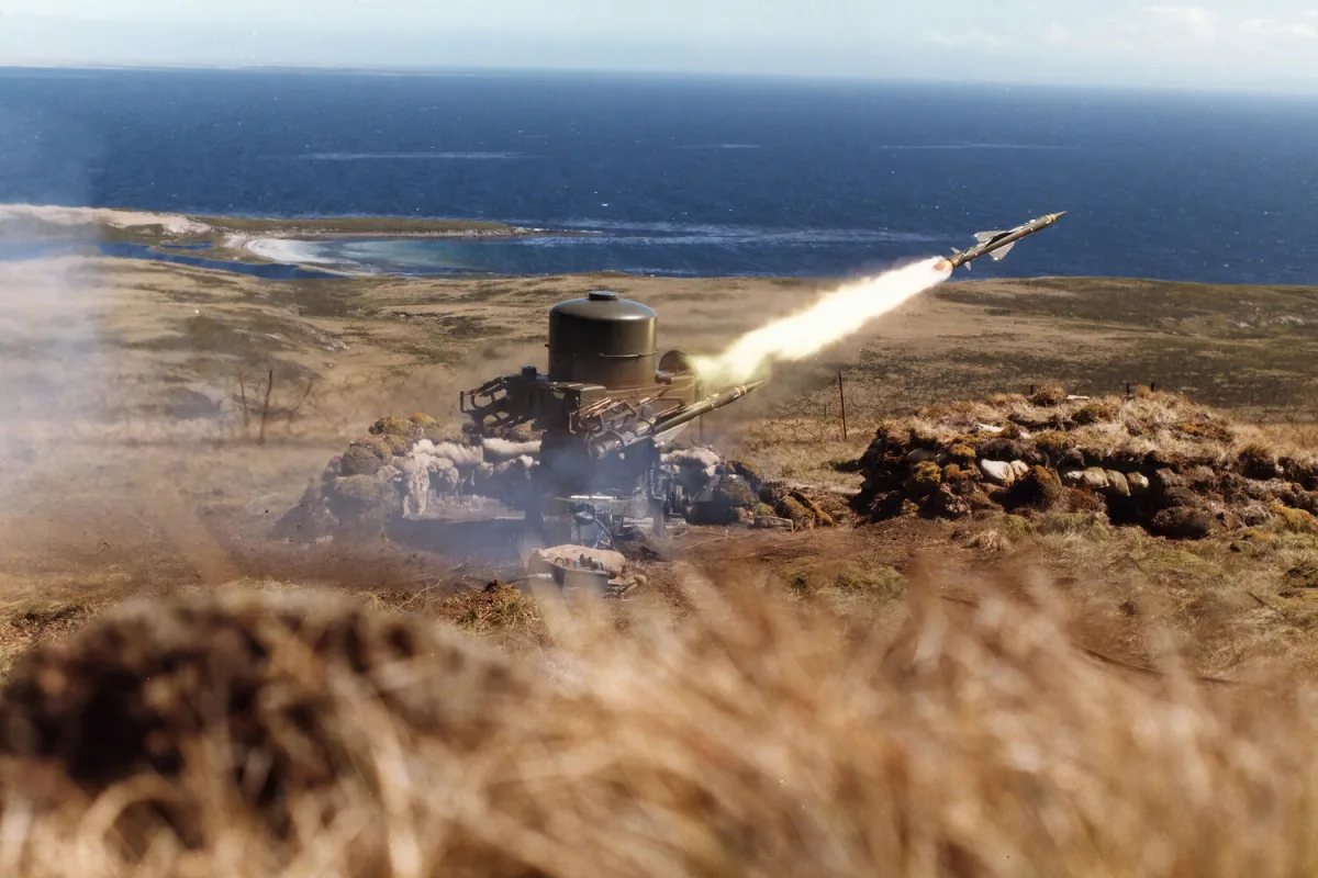 Ukraine's Counter-Drone Tech Aids U.S. in Middle East Amid Iran Threats