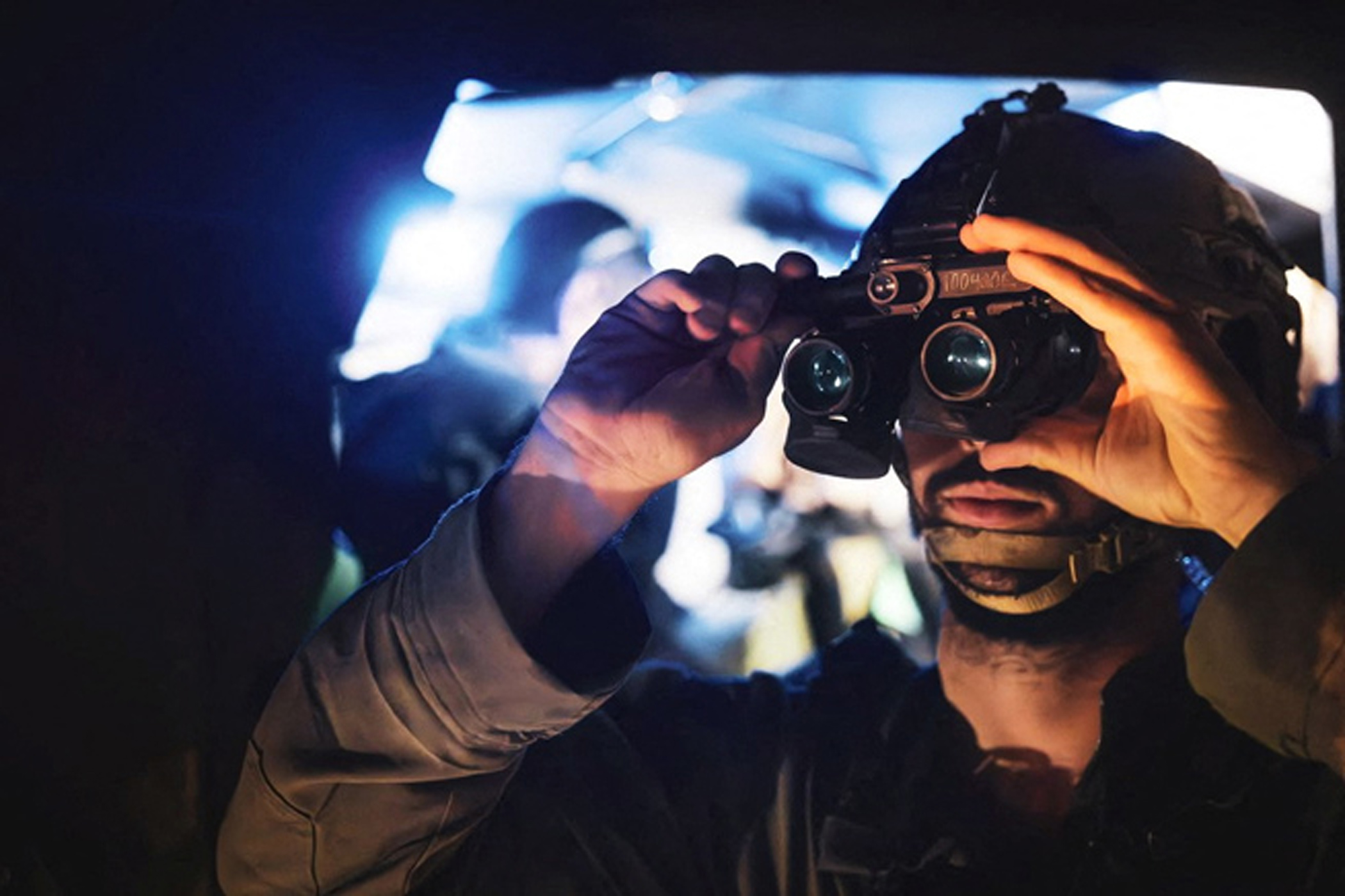 Israel Launches Major Strike on Iran's Military Sites in Tehran