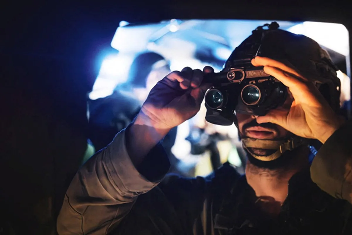 Israel Launches Major Strike on Iran's Military Sites in Tehran