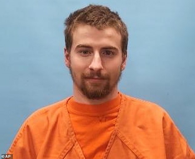 Ivan Miller Accused of Killing Three Women in Utah Vows to Challenge Charges, Claims Murders Were Necessary to Steal Cars and Money