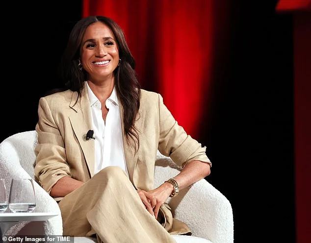 Meghan Markle's Netflix Exit: A Strategic Move to Reclaim As Ever Brand Control