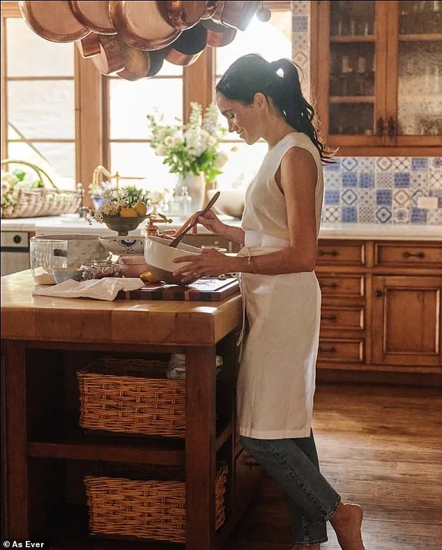 Meghan Markle's Netflix Exit: A Strategic Move to Reclaim As Ever Brand Control