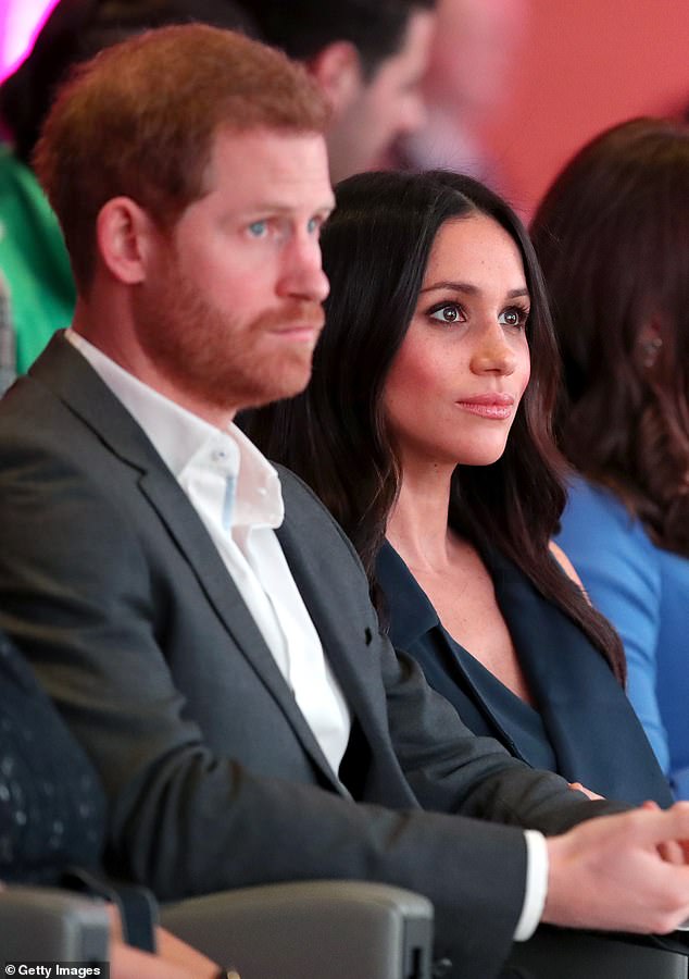 Meghan Markle's Netflix Exit: A Strategic Move to Reclaim As Ever Brand Control