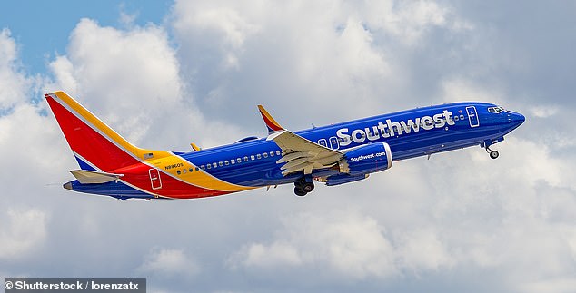Southwest Airlines Flight Diverted Over Security Alert Amid Middle East Tensions