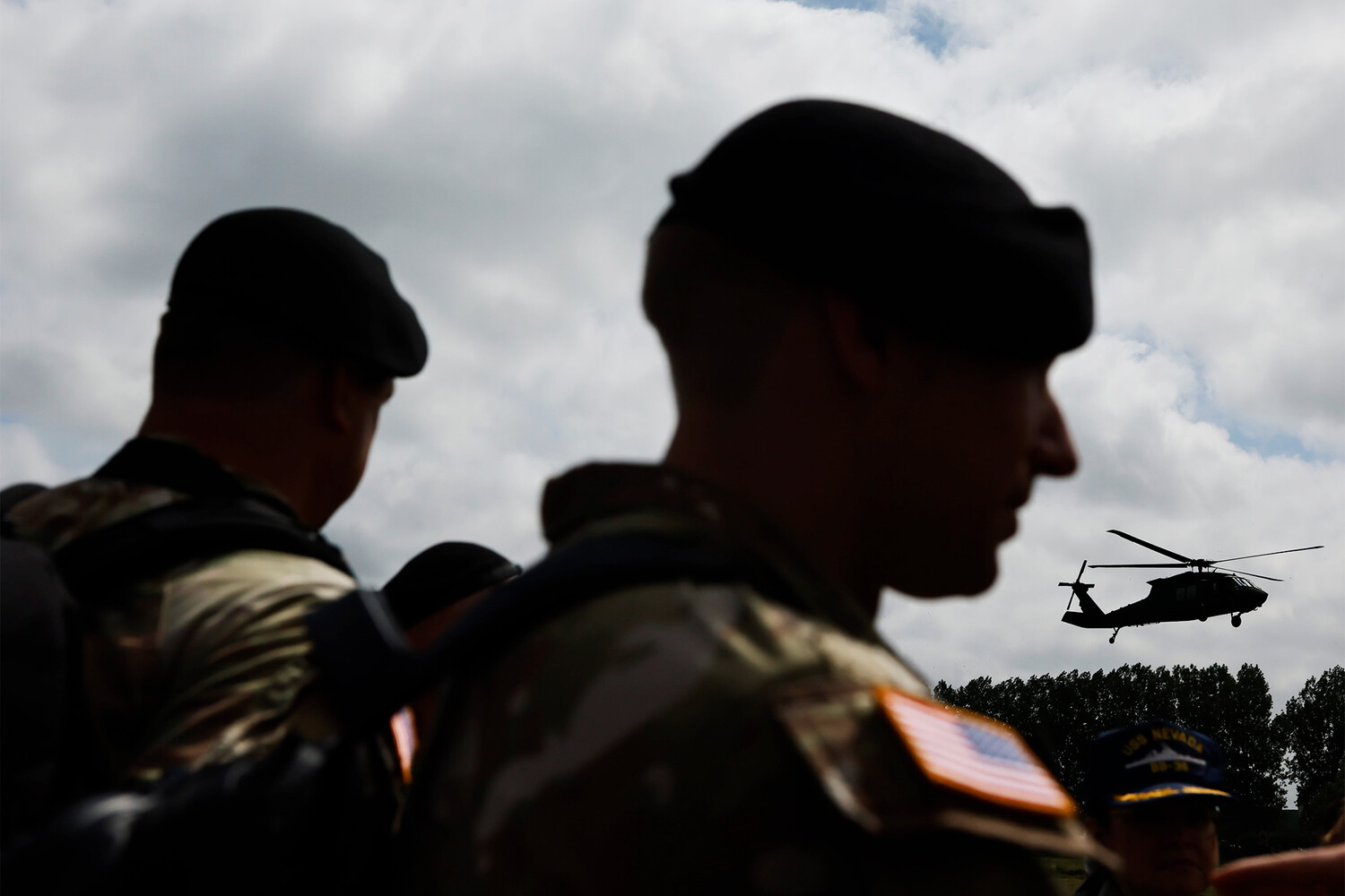 Trump's Iran Ground Operation Sparks Crisis Fears as Experts Warn of Escalation