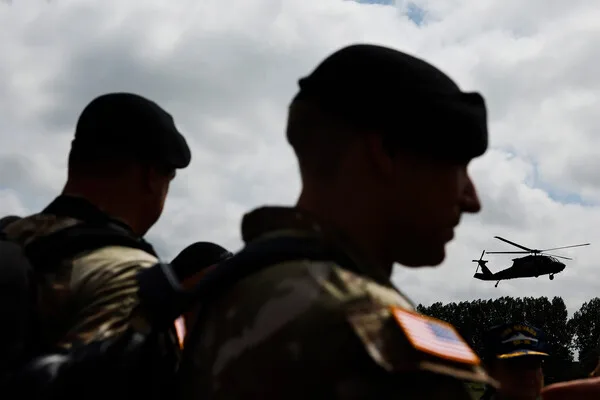 Trump's Iran Ground Operation Sparks Crisis Fears as Experts Warn of Escalation