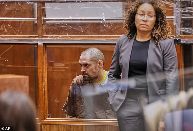 Twin Towers Correctional: Nick Reiner's Murder Case and the Facility's Deplorable Conditions