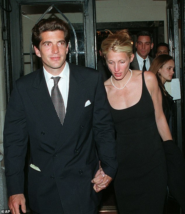 Daryl Hannah Denounces 'Love Story' for Inaccurate Portrayal of Her JFK Jr. Relationship