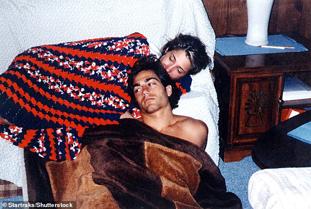 Daryl Hannah Denounces 'Love Story' for Inaccurate Portrayal of Her JFK Jr. Relationship