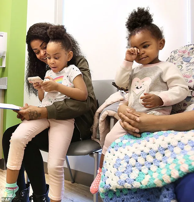 Ohio Mother Faces $2 Million Bond After Daughters Found Dead in Suitcases in Cleveland Park