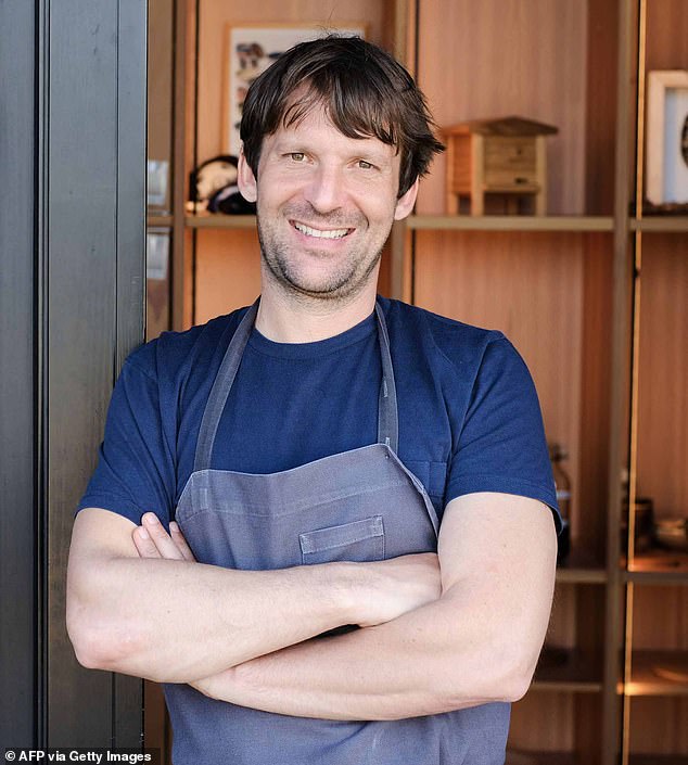 René Redzepi Faces Allegations of Decade-Long Abuse Amid Noma Founder's LA Pop-Up, Report Claims