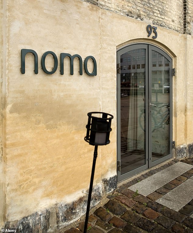 René Redzepi Faces Allegations of Decade-Long Abuse Amid Noma Founder's LA Pop-Up, Report Claims