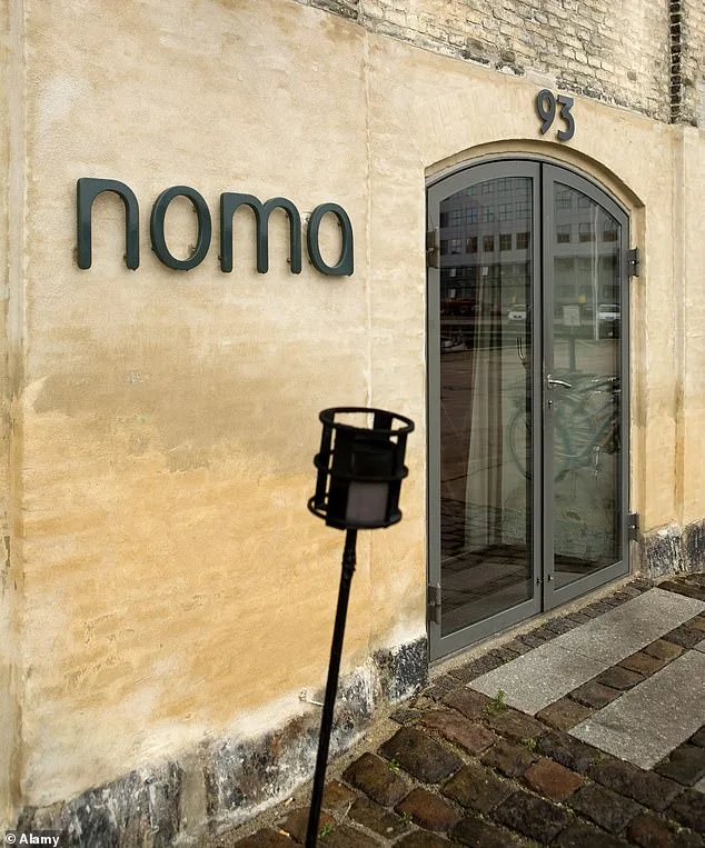 René Redzepi Faces Allegations of Decade-Long Abuse Amid Noma Founder's LA Pop-Up, Report Claims