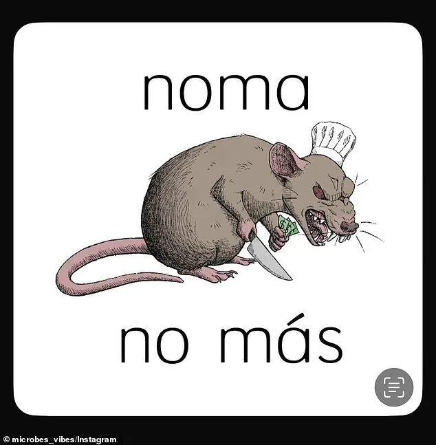 René Redzepi Faces Allegations of Decade-Long Abuse Amid Noma Founder's LA Pop-Up, Report Claims