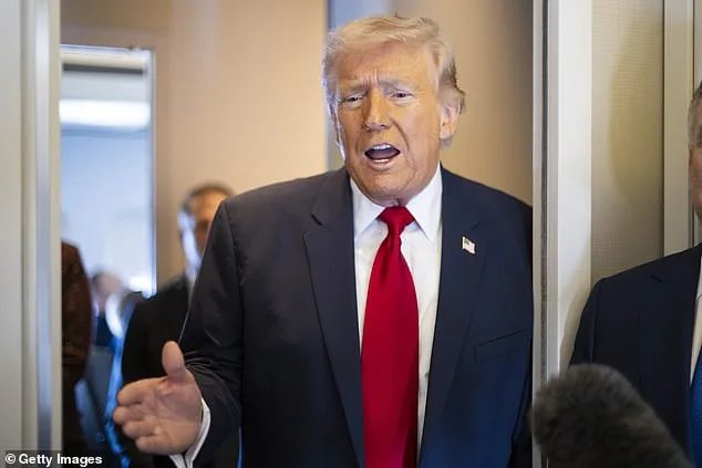 Trump Issues Stark Warning to Iran Amid U.S.-Israel Airstrike That Killed Khamenei