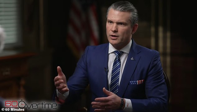 Defense Secretary Pete Hegseth: Iran Faces 'No Choice But Surrender' Amid Escalating US-Israeli Operation