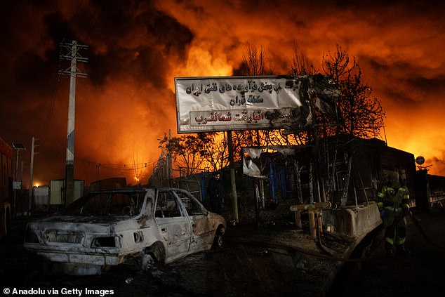 Defense Secretary Pete Hegseth: Iran Faces 'No Choice But Surrender' Amid Escalating US-Israeli Operation