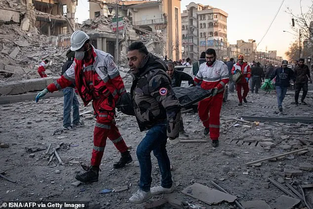 Defense Secretary Pete Hegseth: Iran Faces 'No Choice But Surrender' Amid Escalating US-Israeli Operation