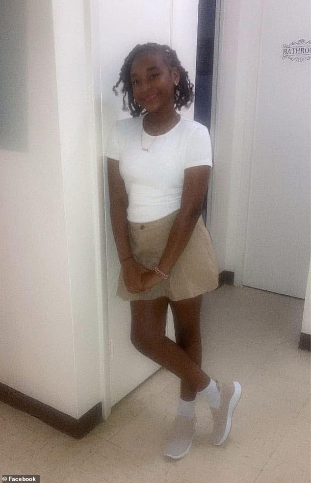 12-Year-Old Girl Killed in Villa Rica After Violent School Bus Altercation