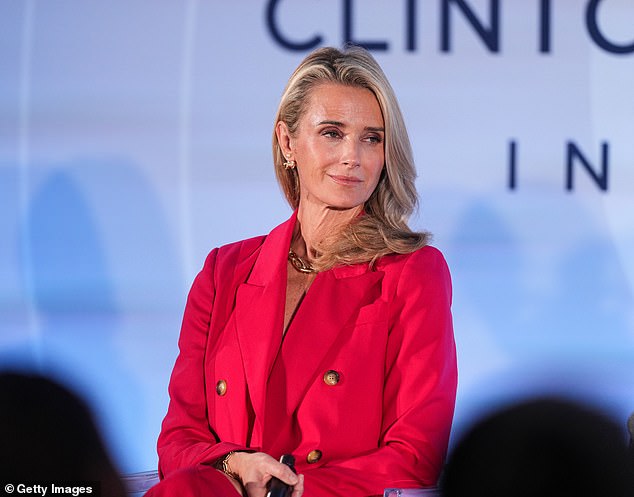 Jennifer Siebel Newsom's Nonprofit Funneling Millions to Her Company Amid 'War on Women' Criticism