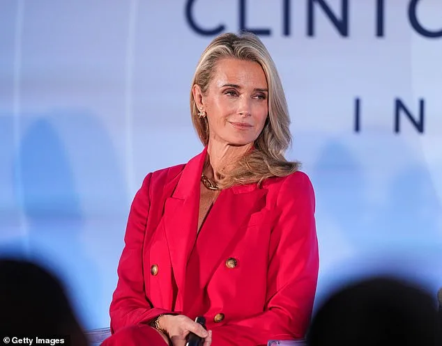 Jennifer Siebel Newsom's Nonprofit Funneling Millions to Her Company Amid 'War on Women' Criticism