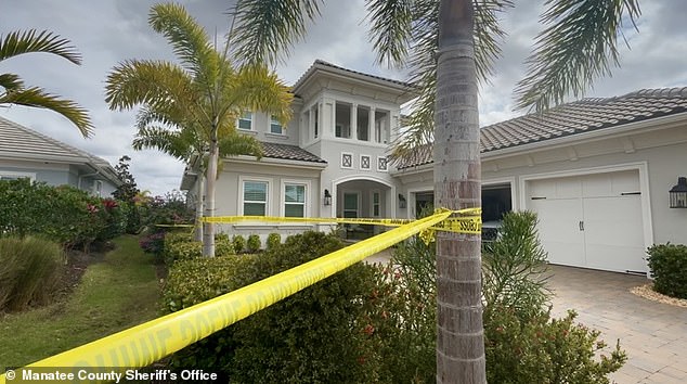 Tragedy and Doubt: Lakewood Ranch Community Shaken by Murder-Suicide