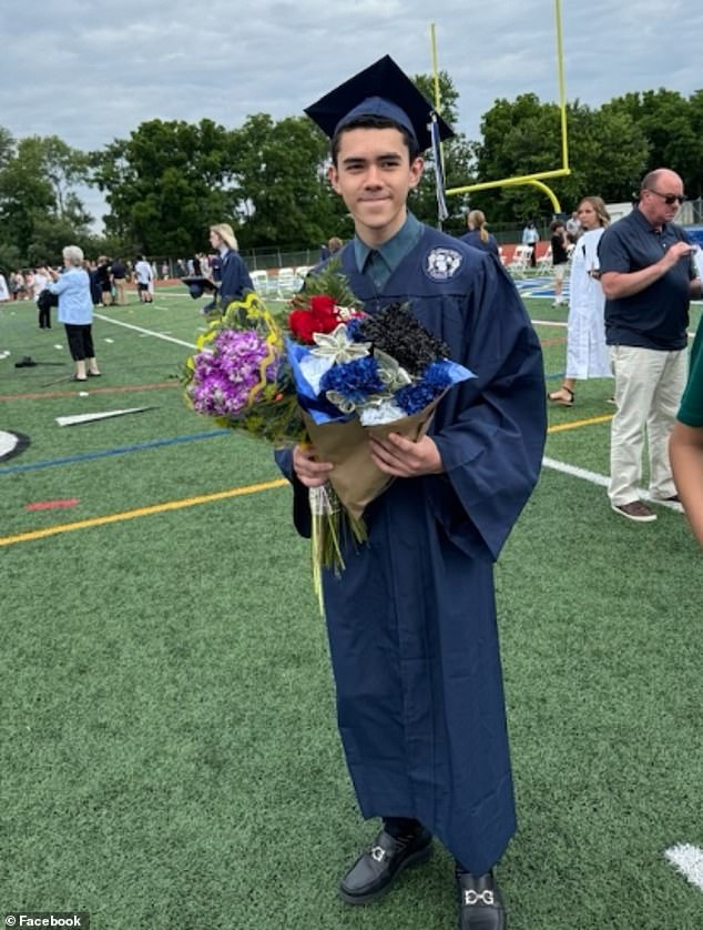 Afghan-American Charged with Terrorism After Bomb Attack Near NYC Mayor's Residence