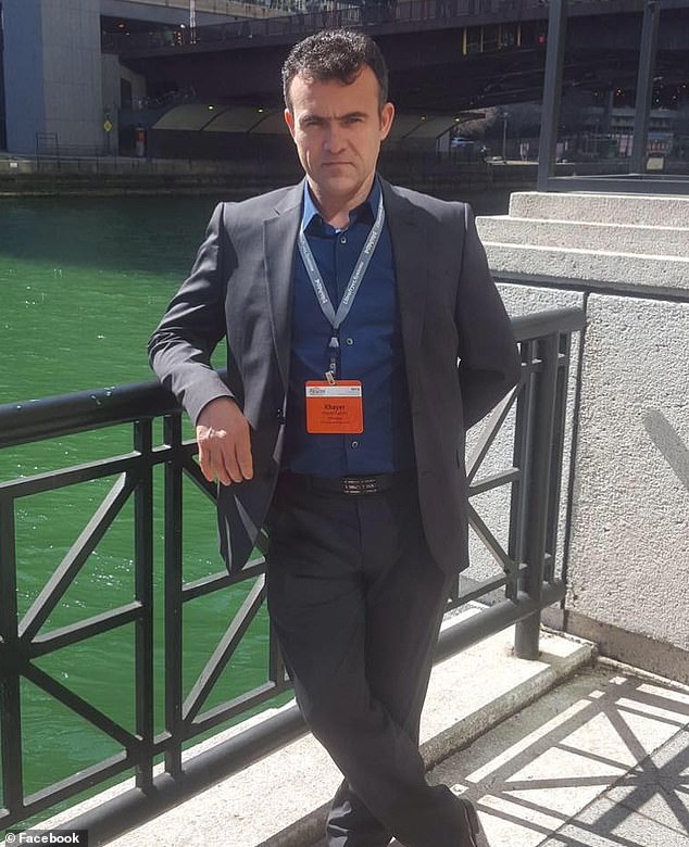 Afghan-American Charged with Terrorism After Bomb Attack Near NYC Mayor's Residence