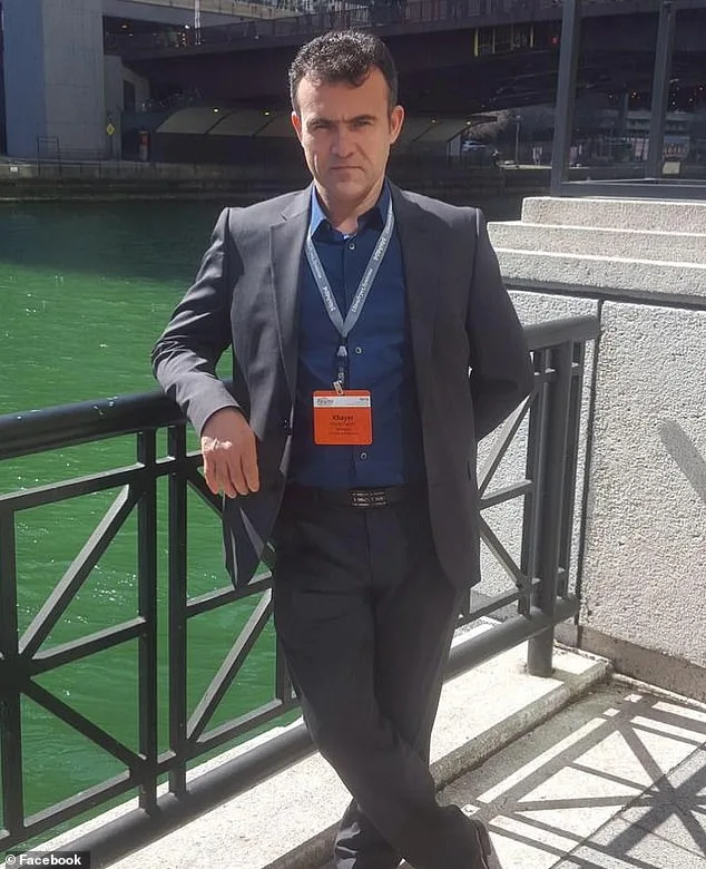 Afghan-American Charged with Terrorism After Bomb Attack Near NYC Mayor's Residence