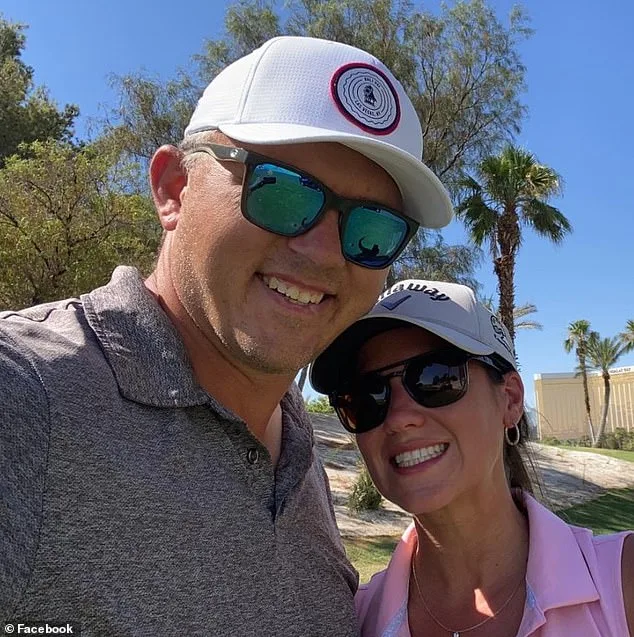 Sordid Divorce Shatters Dreams of Rio Bravo Country Club's Revival