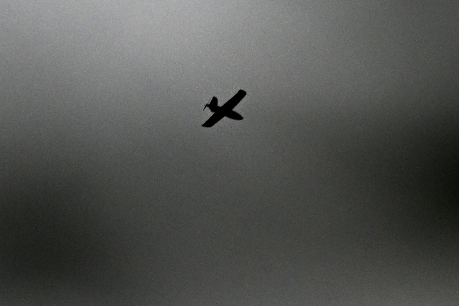 Two Civilians Killed in Zaporizhzhia Drone Strikes as Conflict Escalates