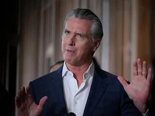 FBI Issues Stark Warning: Iran Alleged to Plot Drone Attack on California Coast in Retaliation for U.S. Actions