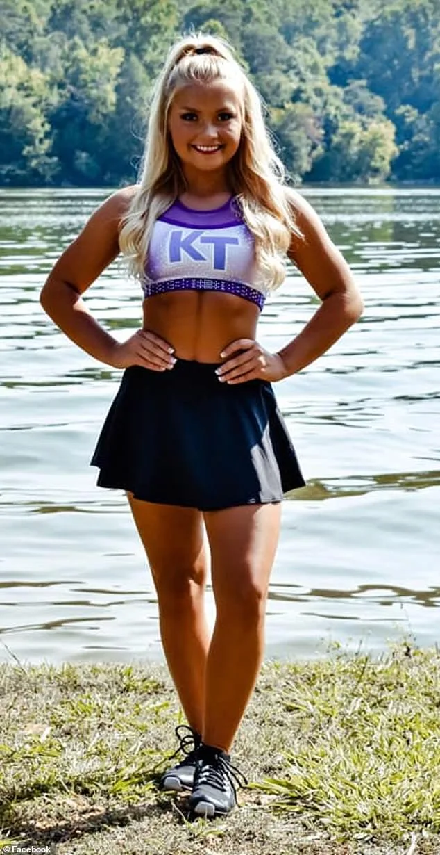 Former UK Cheerleader Indicted in First-Degree Manslaughter Case After Newborn Found in Closet