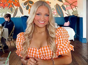 Former UK Cheerleader Indicted in First-Degree Manslaughter Case After Newborn Found in Closet