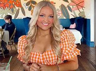 Former UK Cheerleader Indicted in First-Degree Manslaughter Case After Newborn Found in Closet