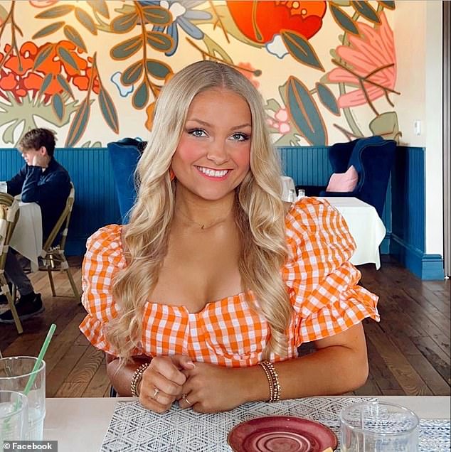 Former UK Cheerleader Indicted in First-Degree Manslaughter Case After Newborn Found in Closet