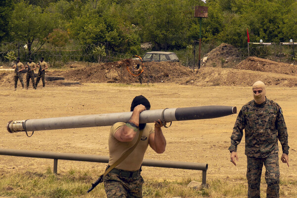 Hezbollah Launches Covert 'Devoured Eagle' Operation with Precision Strikes on Northern Israel
