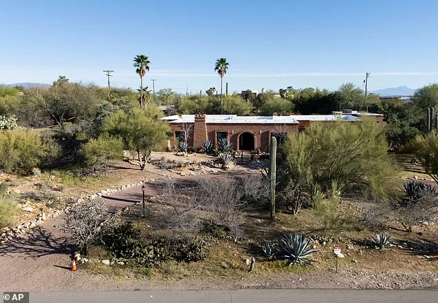 Inmate Files $1.35M Lawsuit Against Pima County Sheriff, Alleging Endangerment and Constitutional Violations