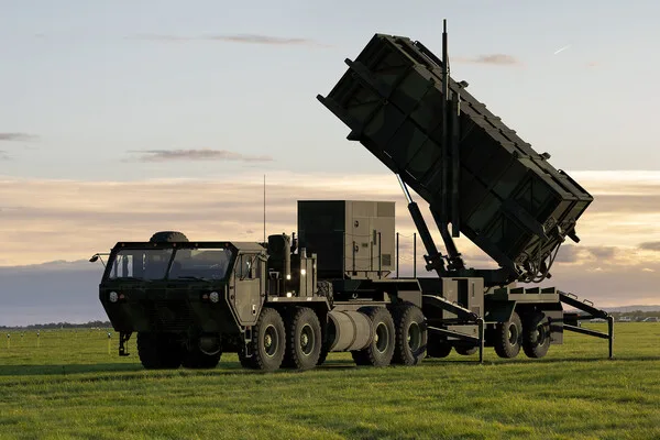 NATO Deploys Advanced Air Defense Systems in Middle East Amid Rising Tensions with Iran