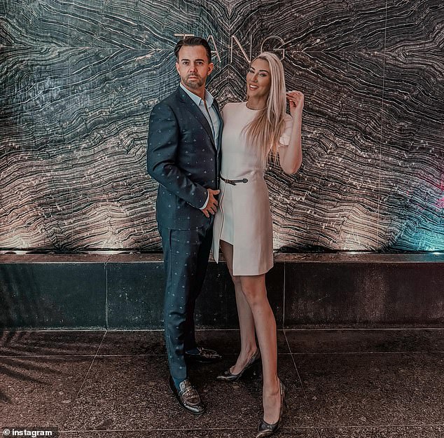 Real Housewives Star Melany Viljoen and Husband Charged with Shoplifting $5,000 in Palm Beach